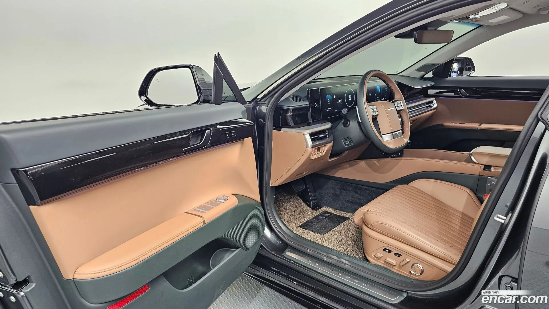 Hyundai Grandeur 2,5 Gasoline 2WD