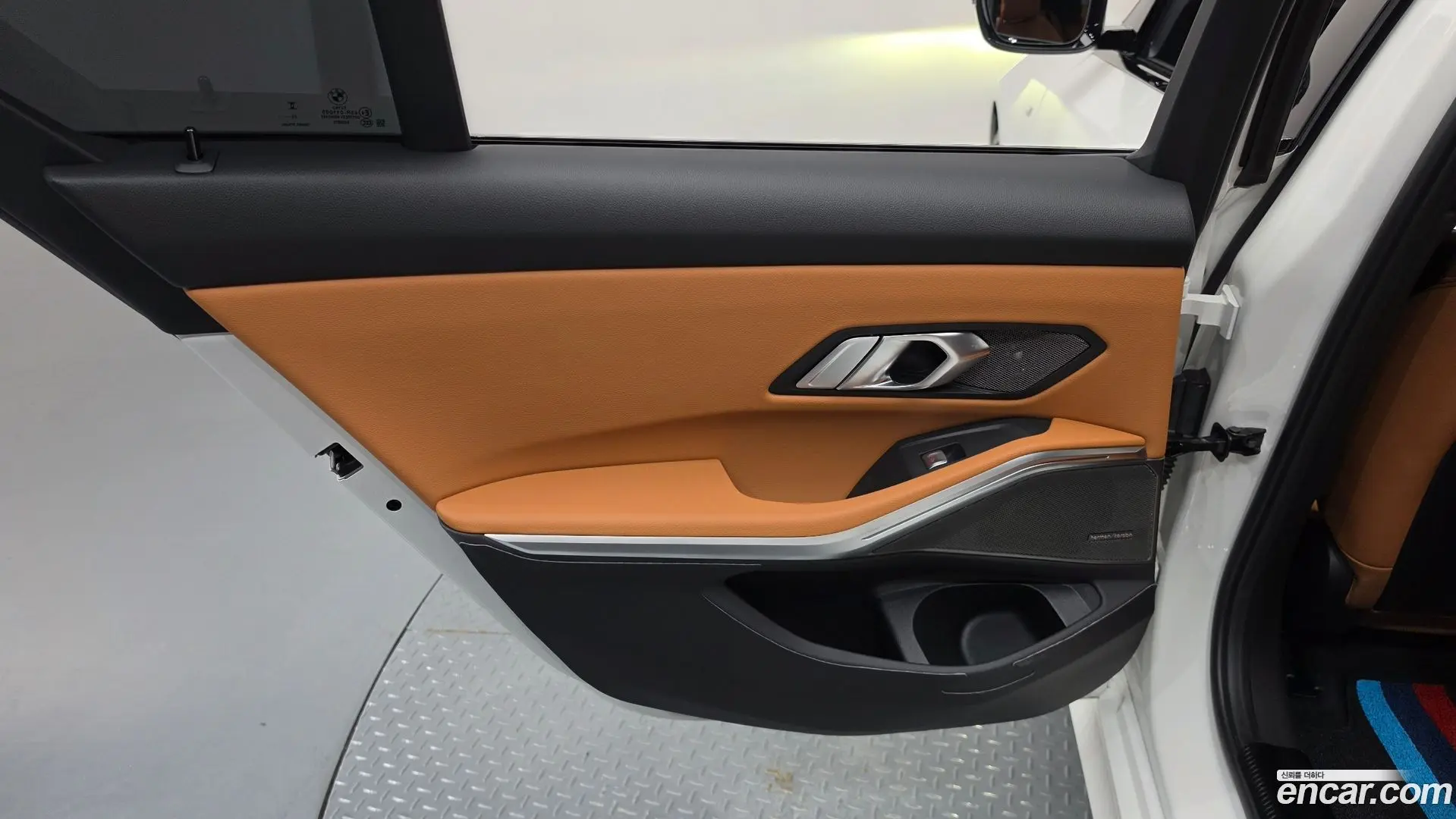 BMW 3-Series 320i M Sport 2023