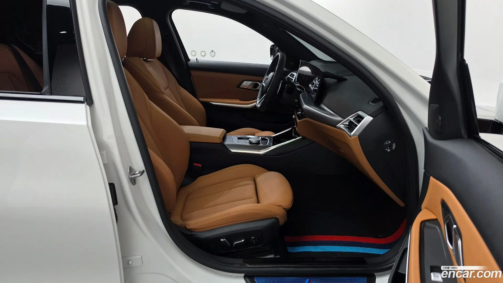 BMW 3-Series 320i M Sport 2023