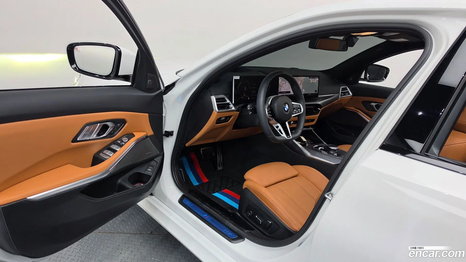 BMW 3-Series 320i M Sport 2023