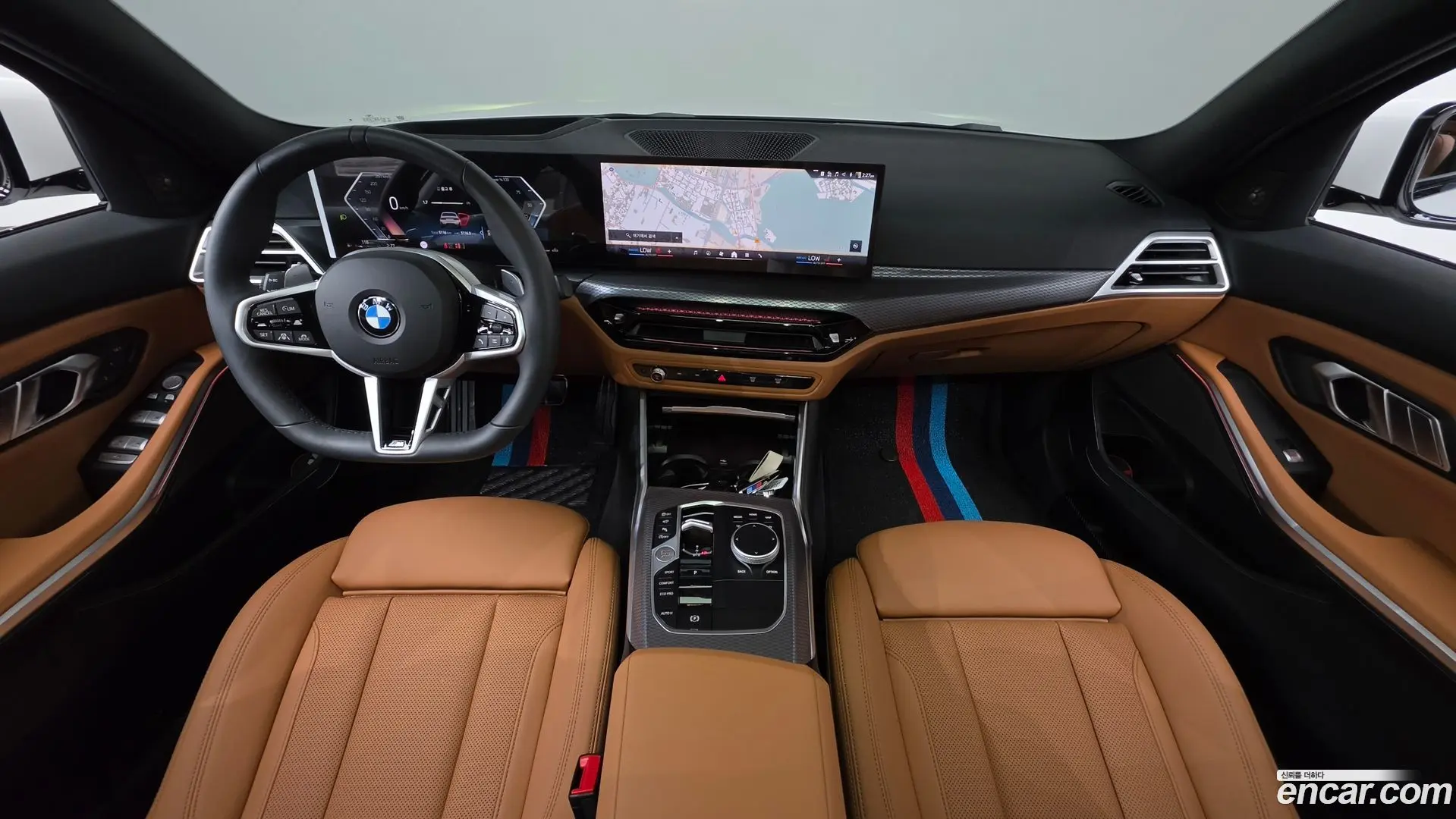 BMW 3-Series 320i M Sport 2023