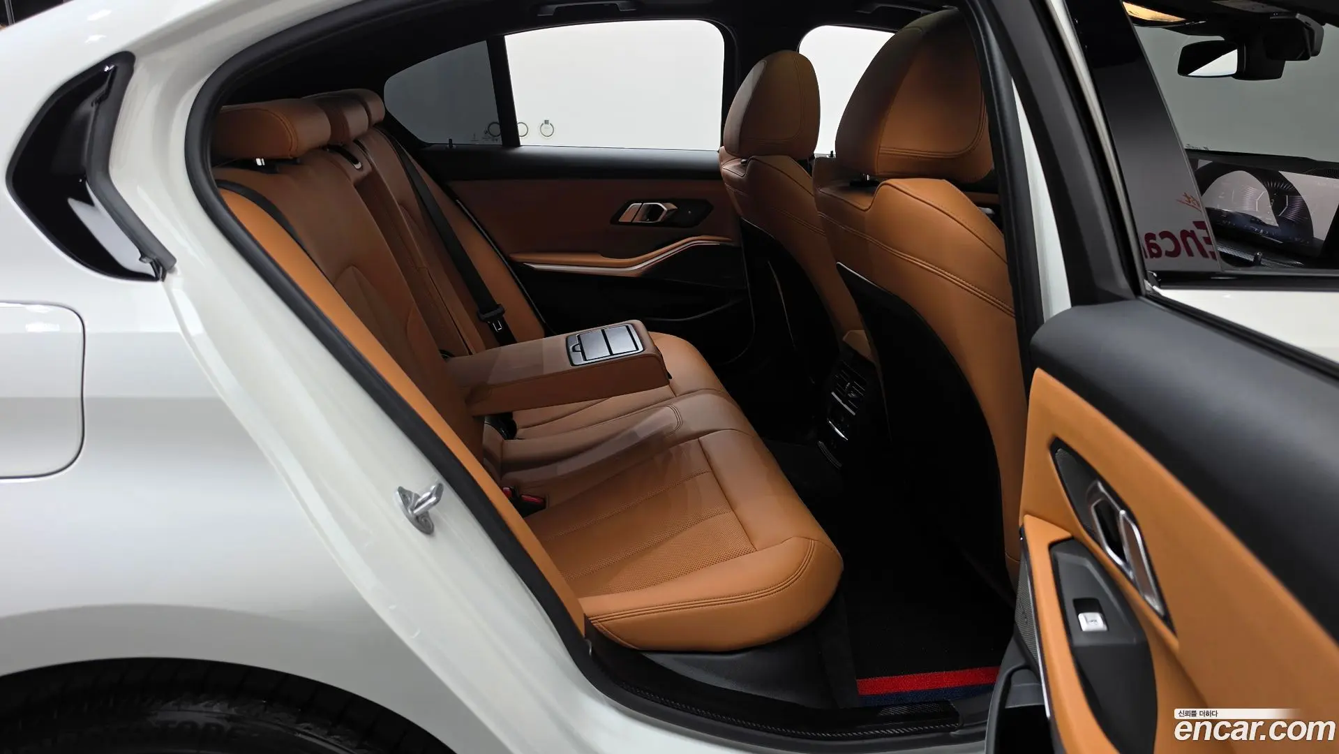 BMW 3-Series 320i M Sport 2023