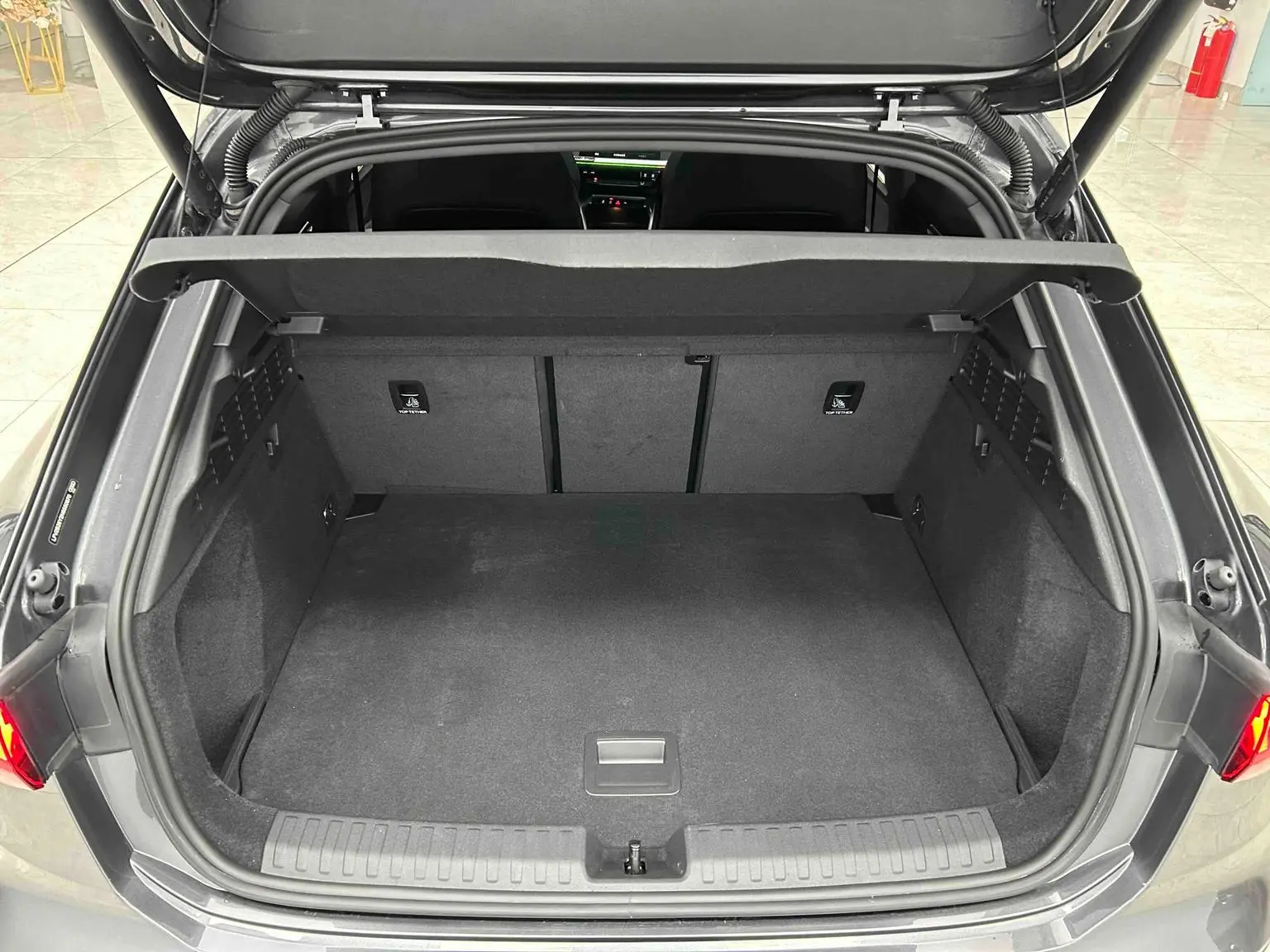 Audi A3 2022 Sportback 35 TFSI Sport Fashion