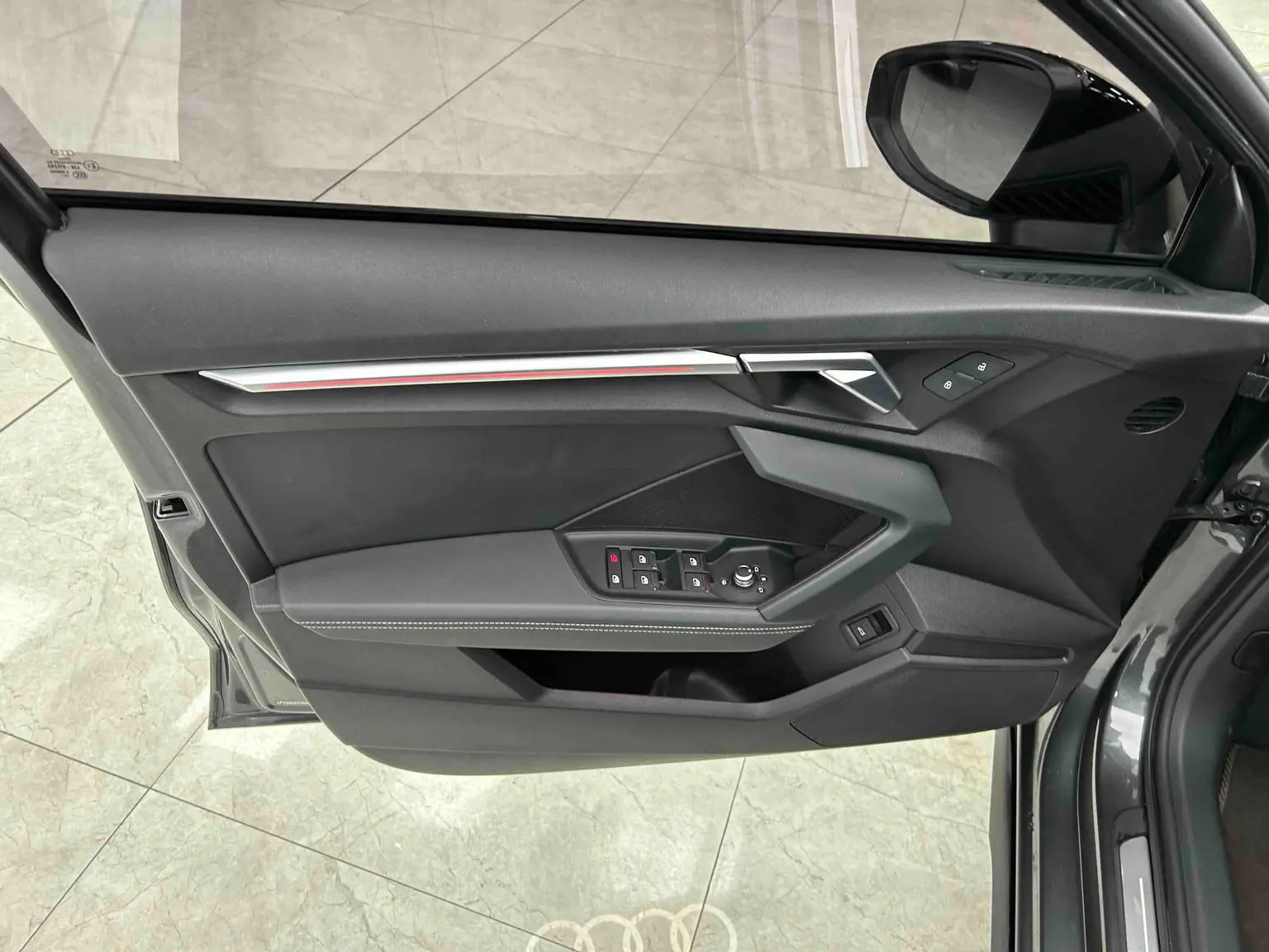 Audi A3 2022 Sportback 35 TFSI Sport Fashion