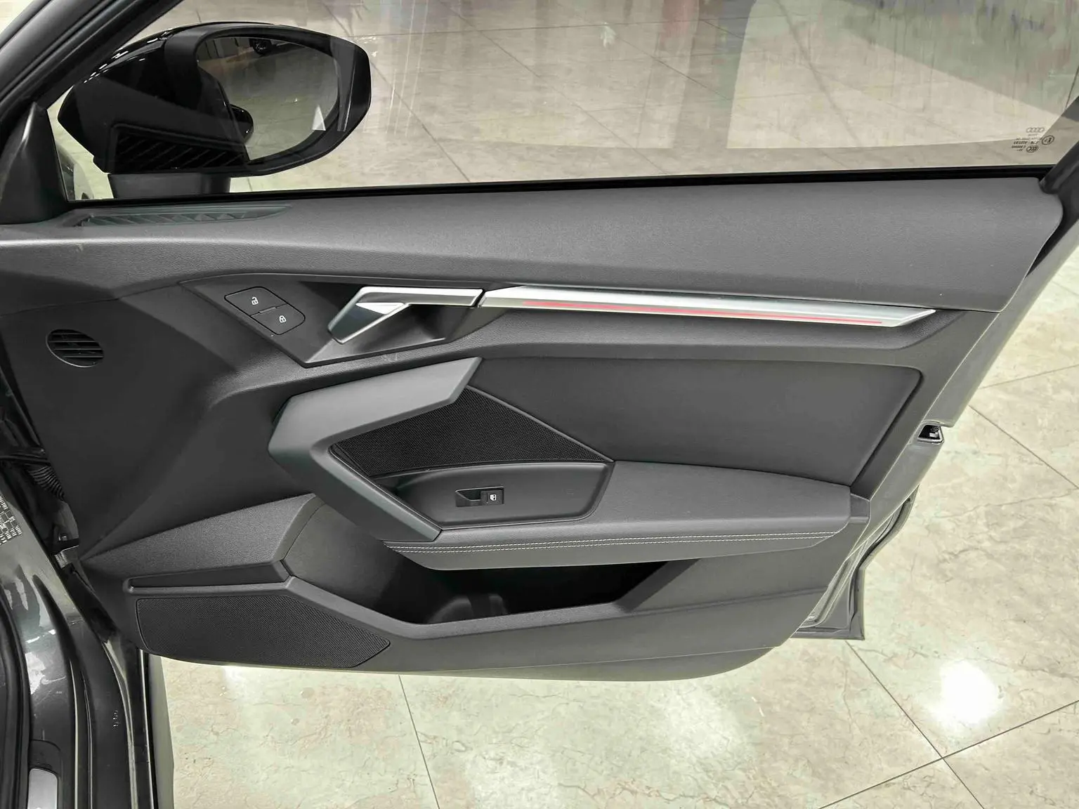 Audi A3 2022 Sportback 35 TFSI Sport Fashion