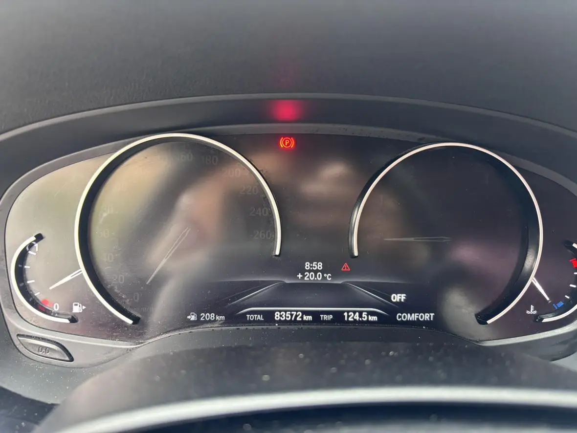 BMW 5 Series 2018 528Li Launch Special