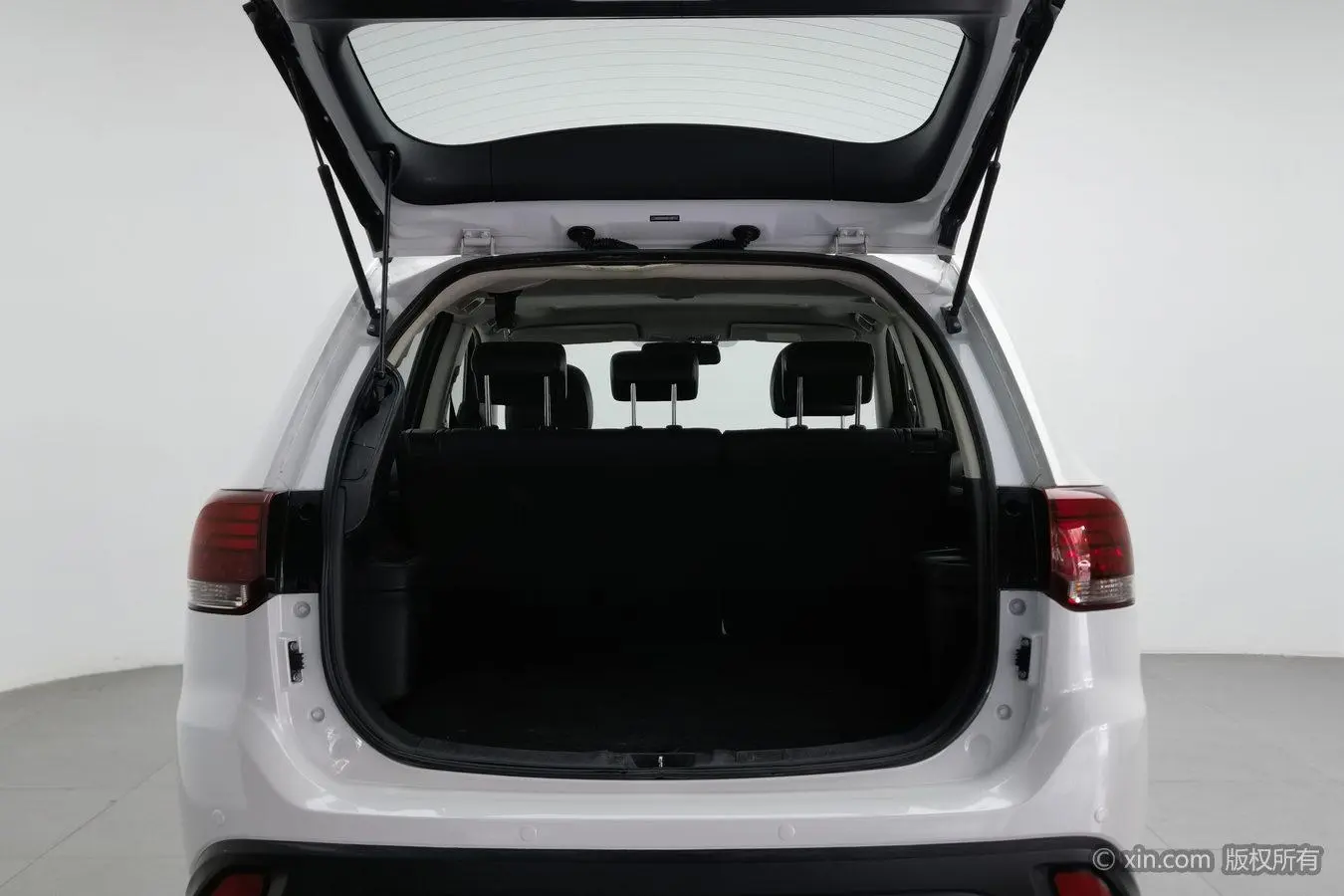 Mitsubishi Outlander 2018 2.4L 4WD Elite 5 seat