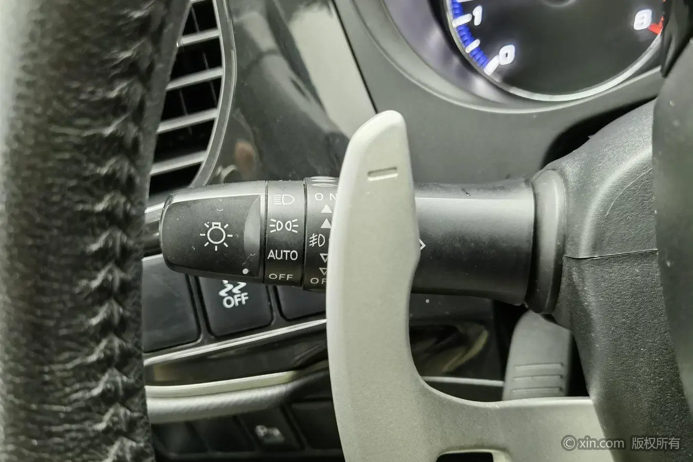 Mitsubishi Outlander 2018 2.4L 4WD Elite 5 seat
