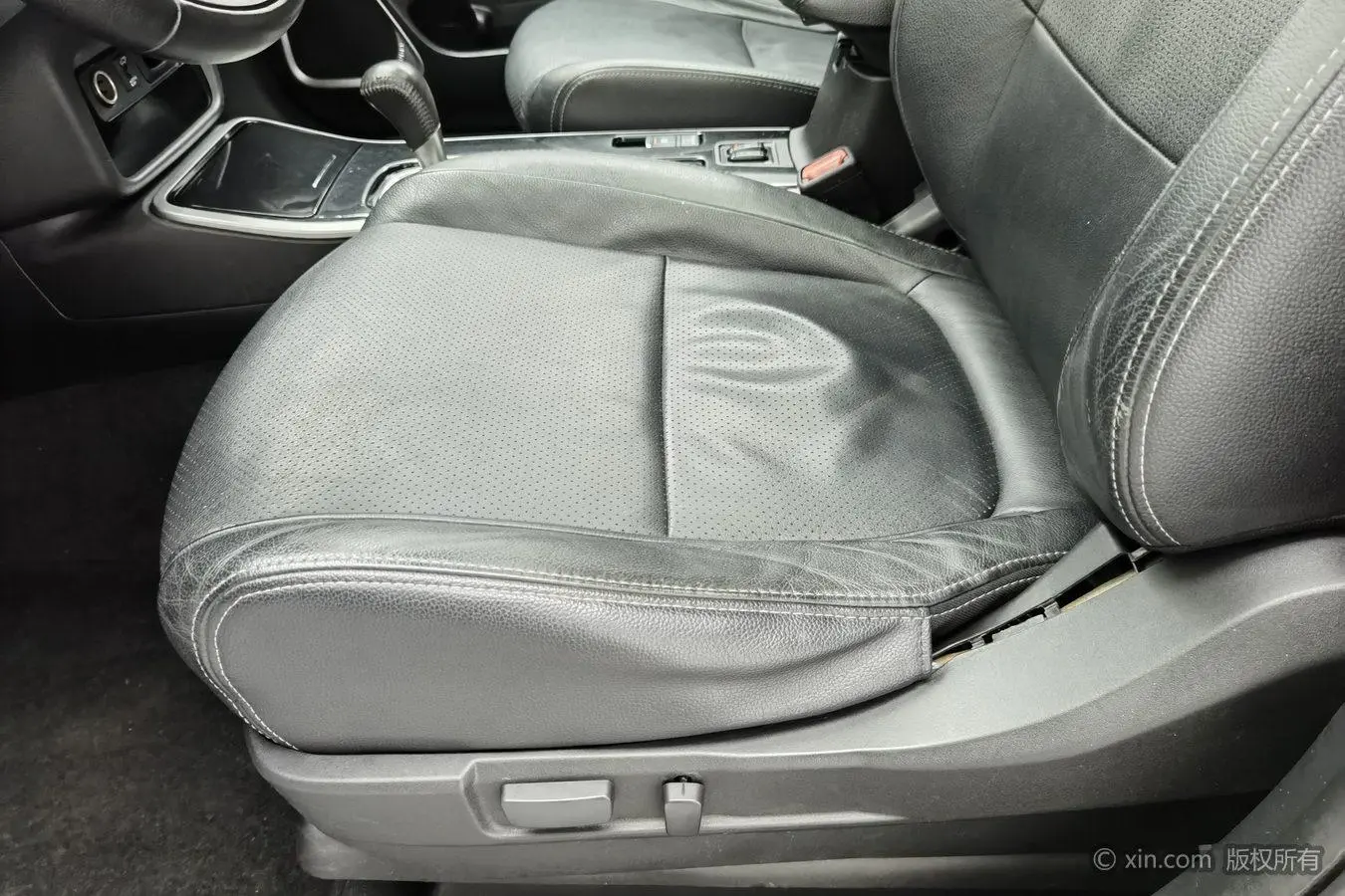 Mitsubishi Outlander 2018 2.4L 4WD Elite 5 seat
