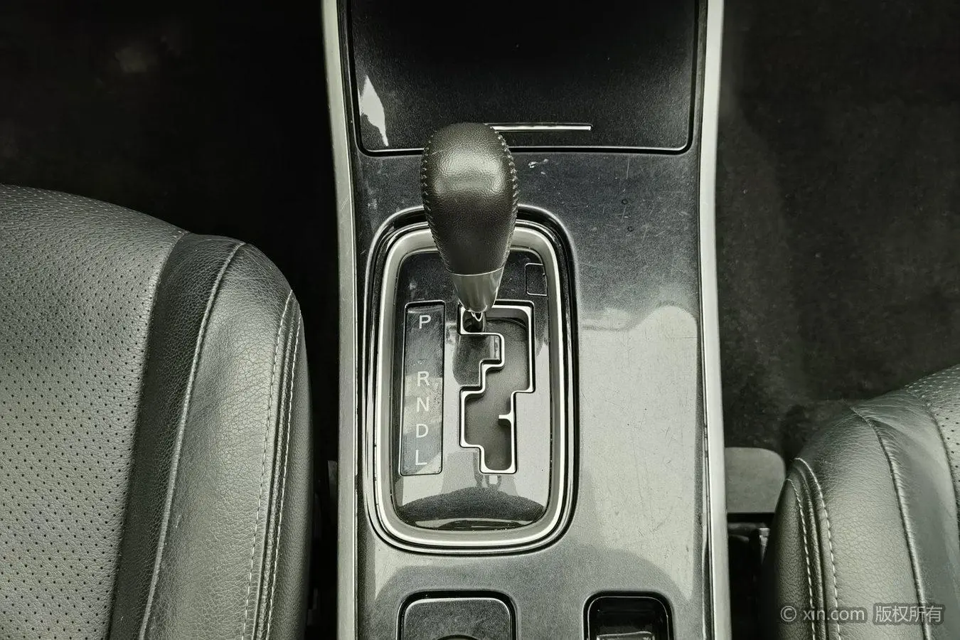 Mitsubishi Outlander 2018 2.4L 4WD Elite 5 seat