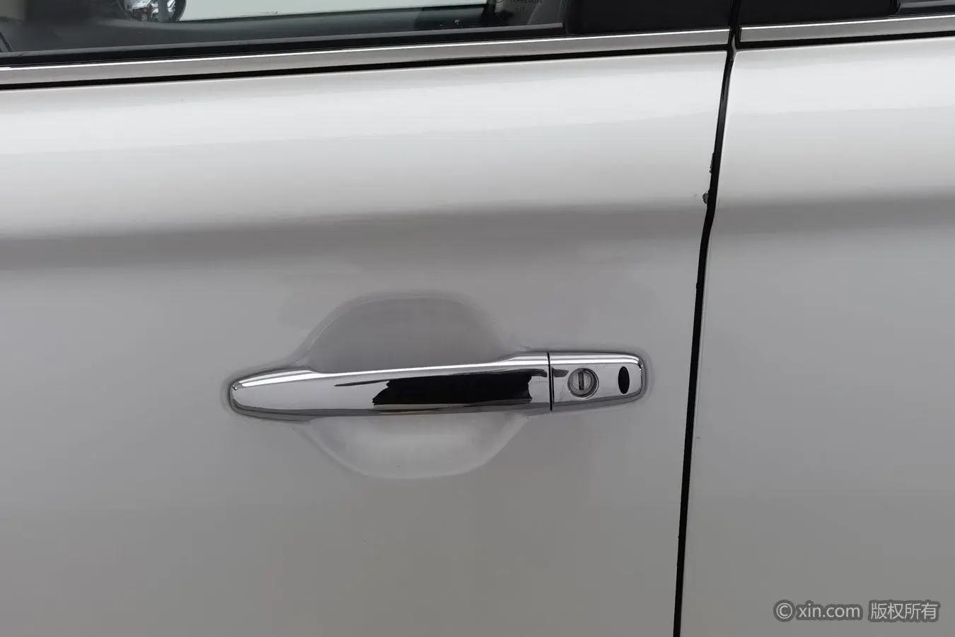 Mitsubishi Outlander 2018 2.4L 4WD Elite 5 seat