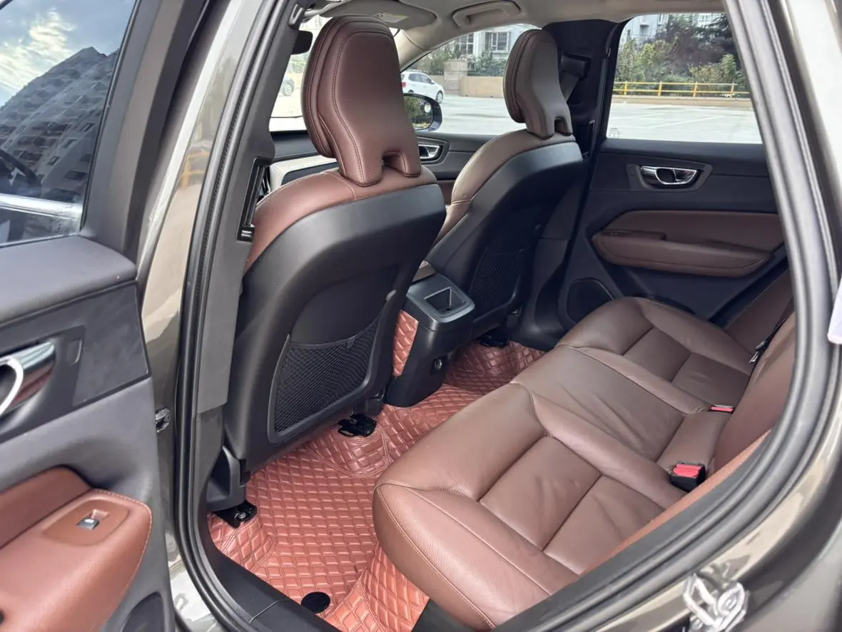 Volvo XC60 2020 T5 4WD Vision Luxury