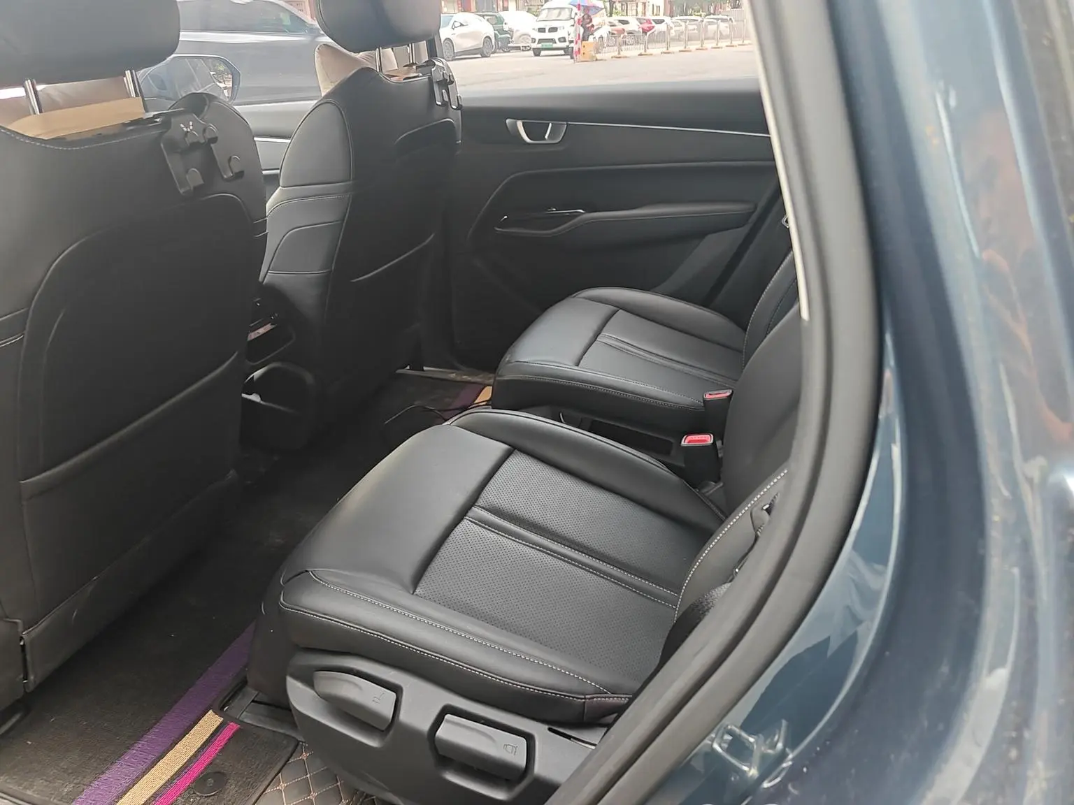 Wuling Victory Victory 2023 280T CVT Beyond