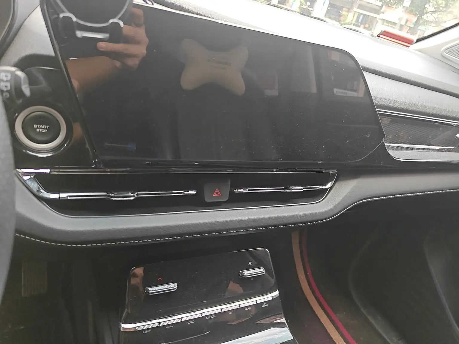 Wuling Victory Victory 2023 280T CVT Beyond