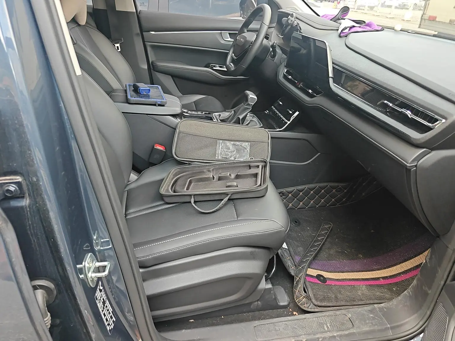 Wuling Victory Victory 2023 280T CVT Beyond