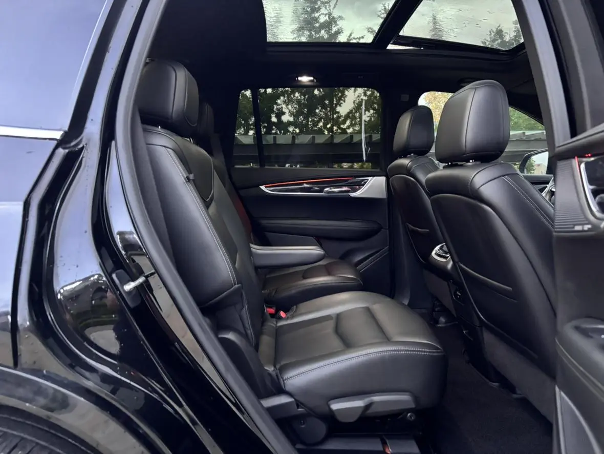 Cadillac XT6 2020 Facelift 28T 6 seat 4WD Luxury