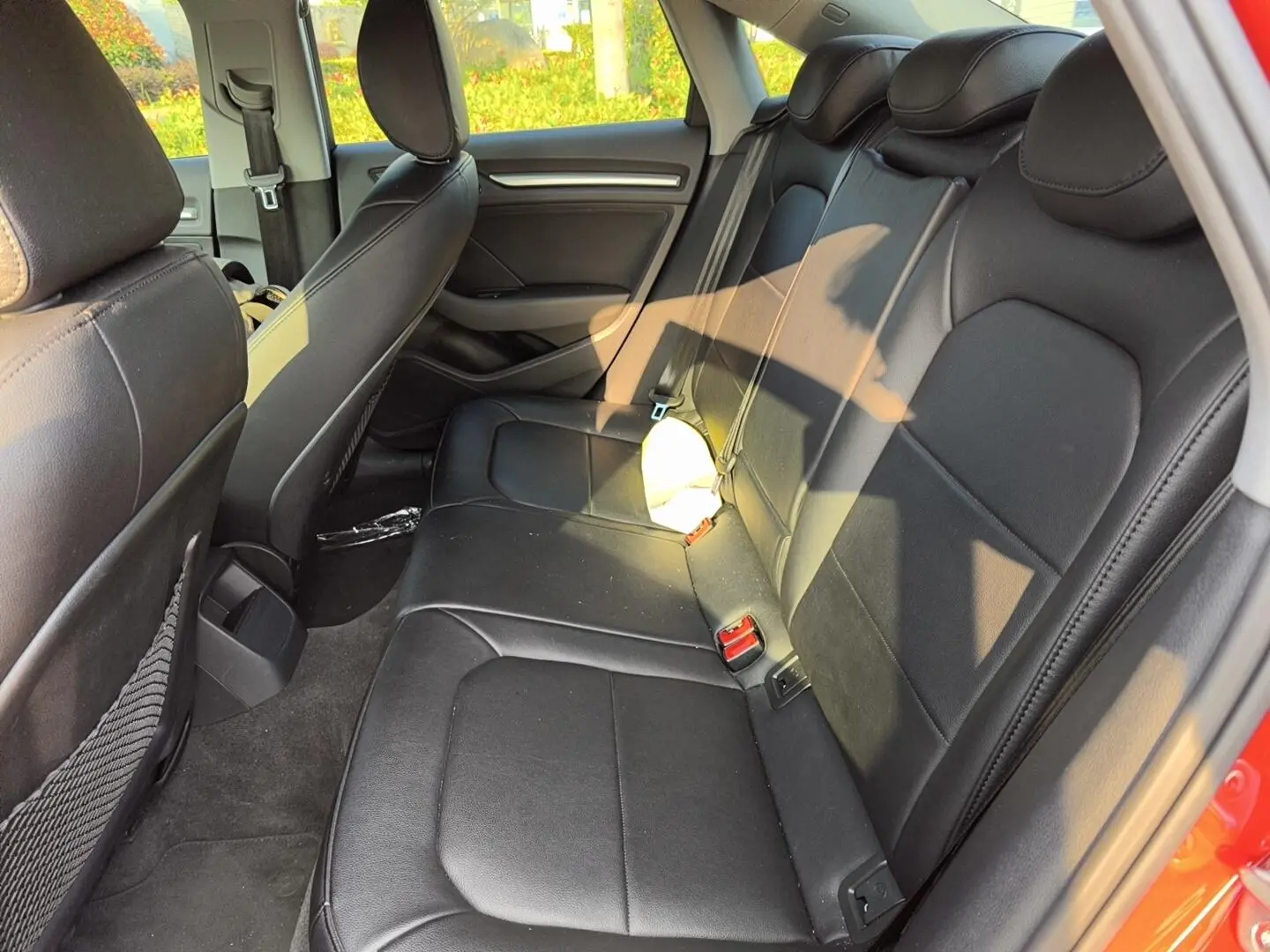Audi A3 2020 Limousine 35 TFSI Progressive China VI