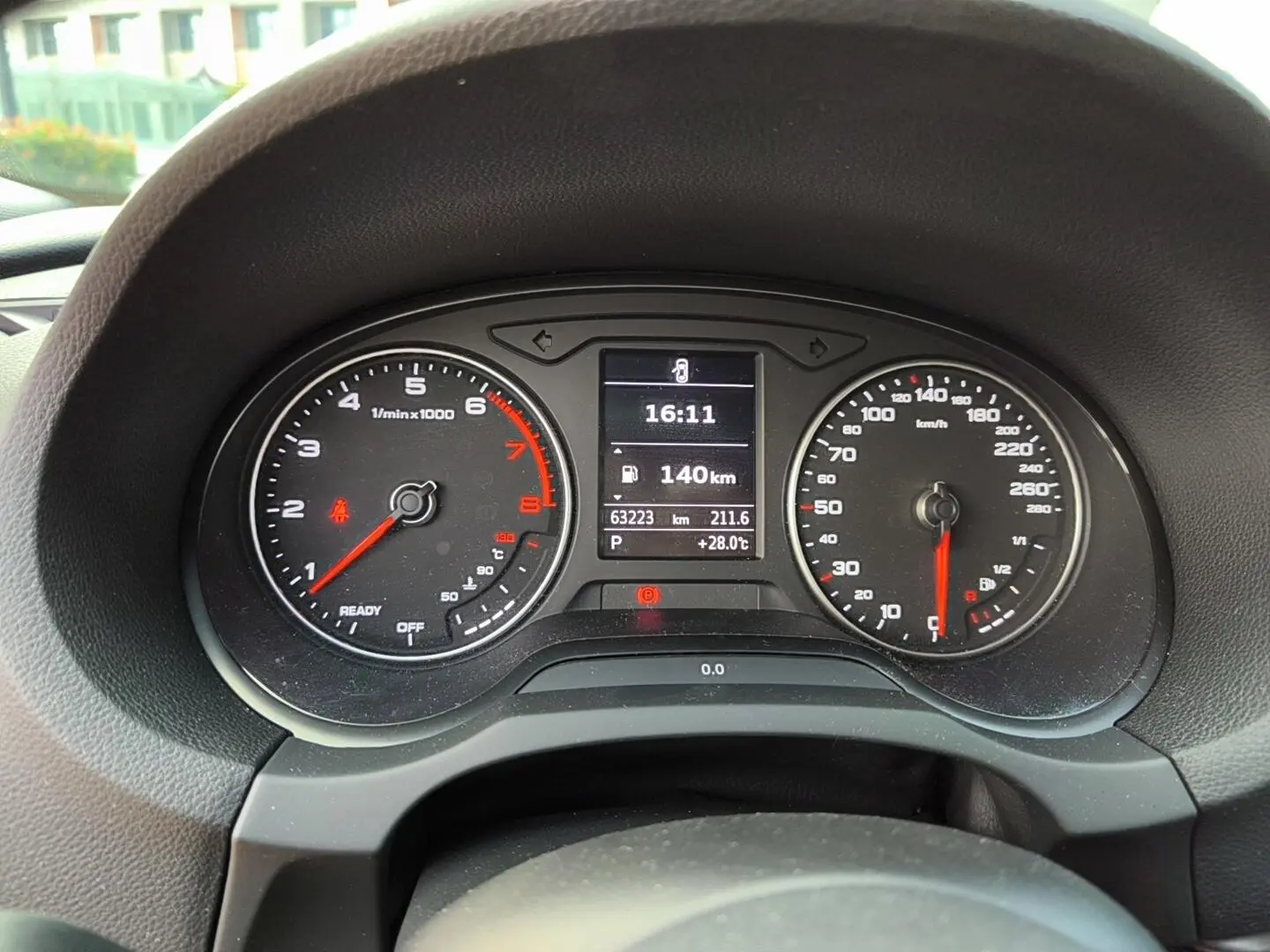 Audi A3 2020 Limousine 35 TFSI Progressive China VI
