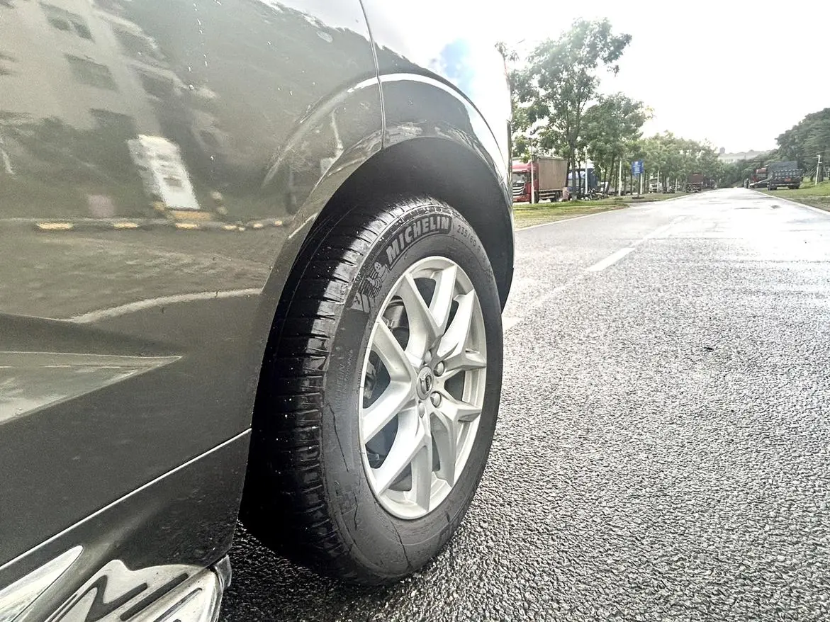 Volvo XC60 2021 T5 4WD Smart Luxury