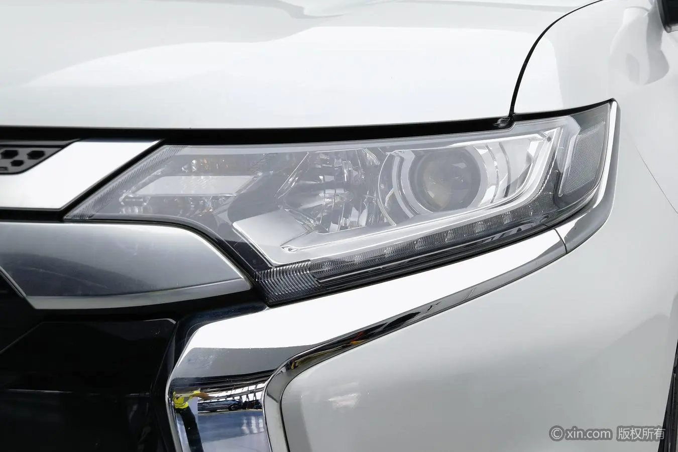 Mitsubishi Outlander 2021 Facelift 2.0L 2WD Delight 5 seat