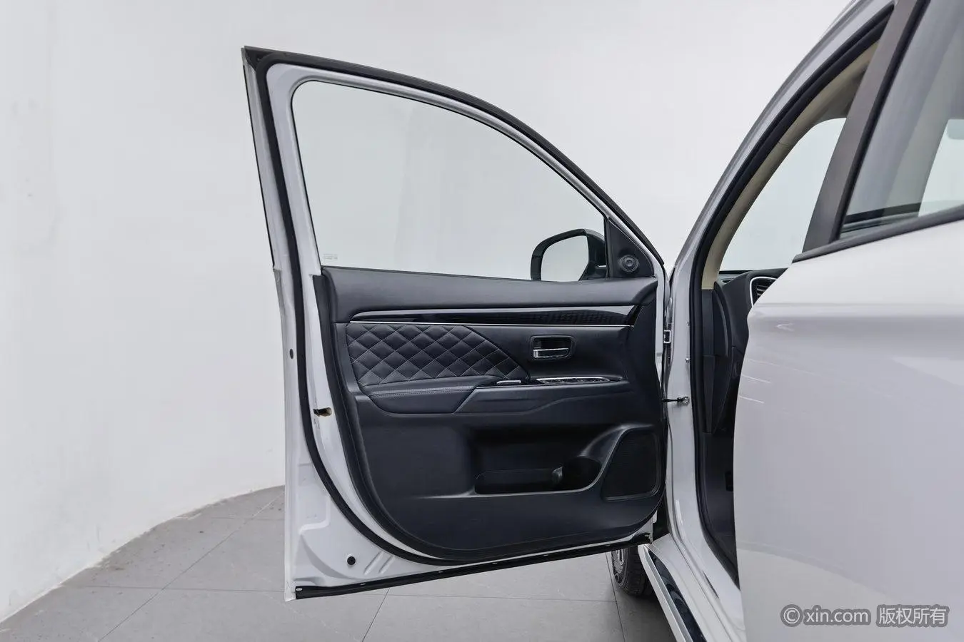 Mitsubishi Outlander 2021 Facelift 2.0L 2WD Delight 5 seat
