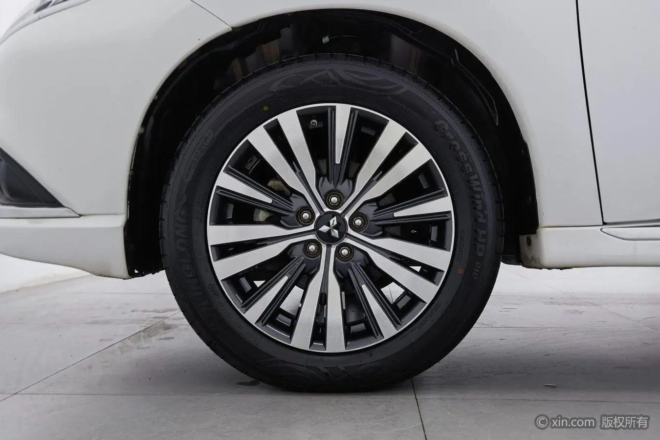Mitsubishi Outlander 2021 Facelift 2.0L 2WD Delight 5 seat