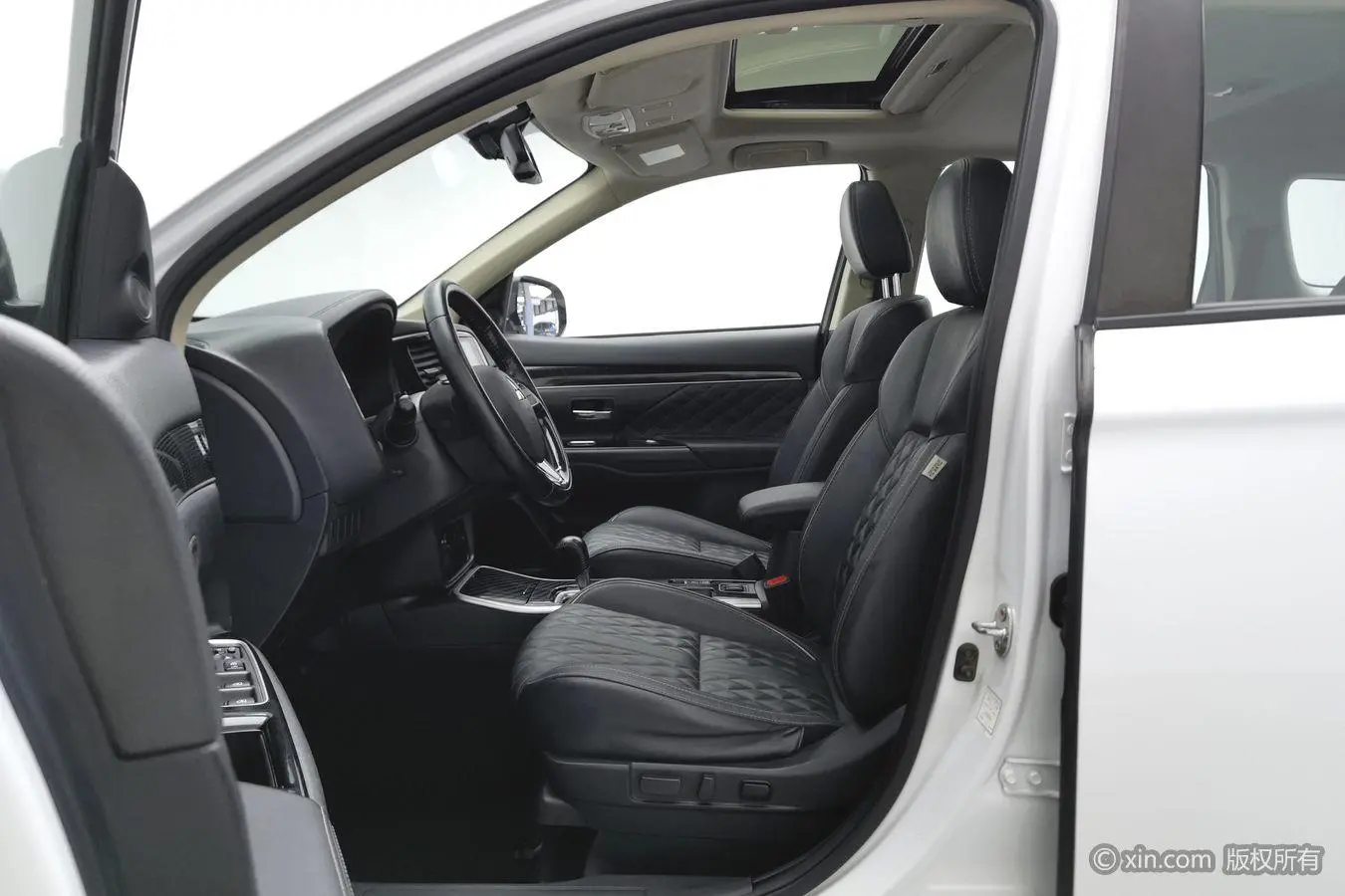 Mitsubishi Outlander 2021 Facelift 2.0L 2WD Delight 5 seat