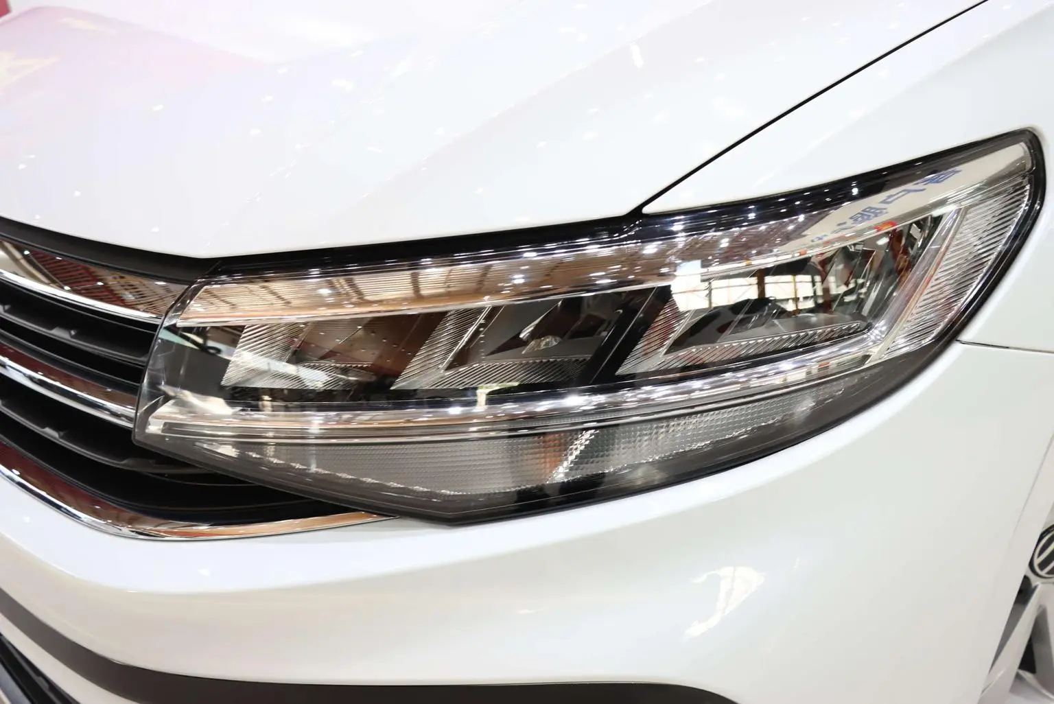 Volkswagen Bora 2024 200TSI DSG Journey