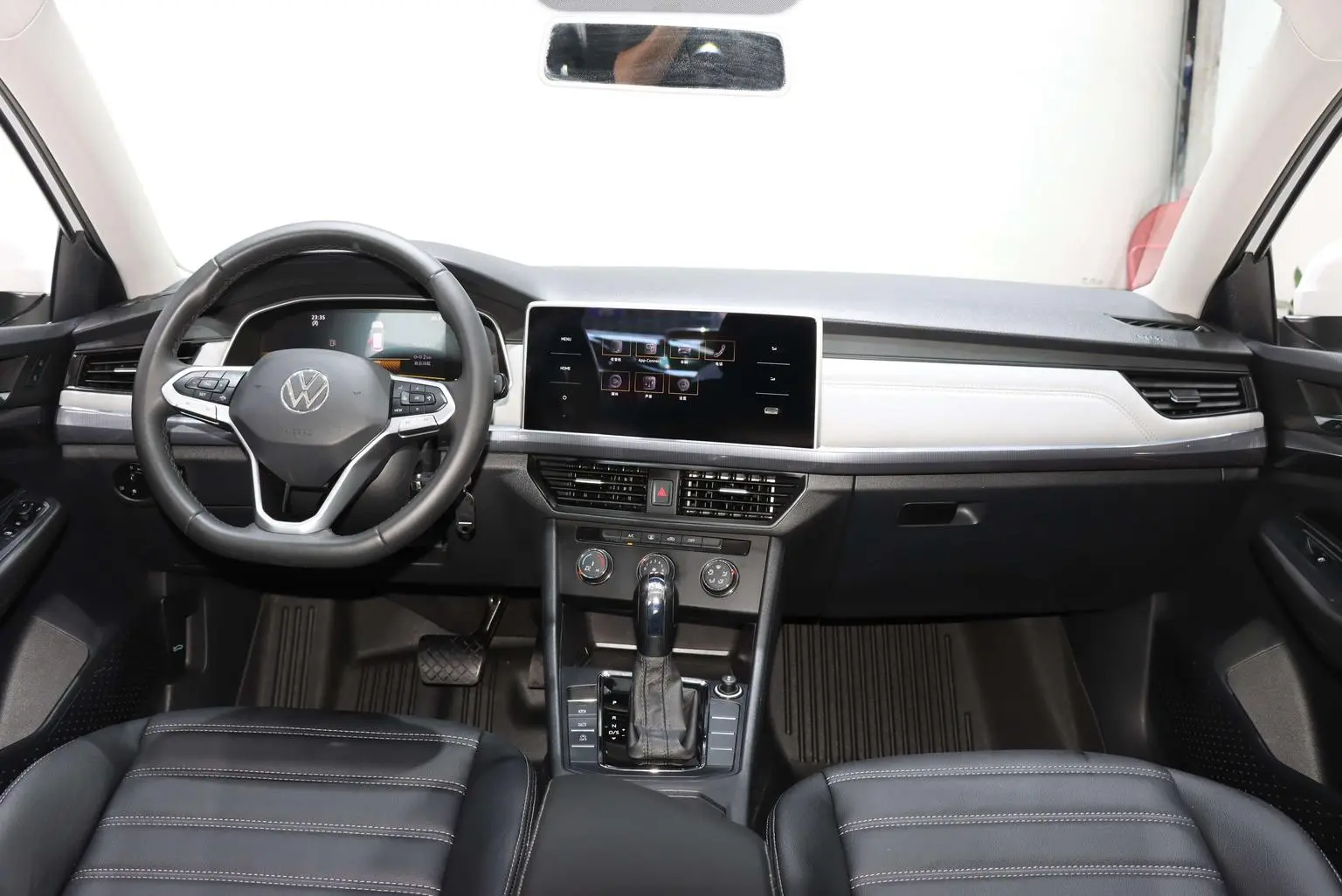 Volkswagen Bora 2024 200TSI DSG Journey