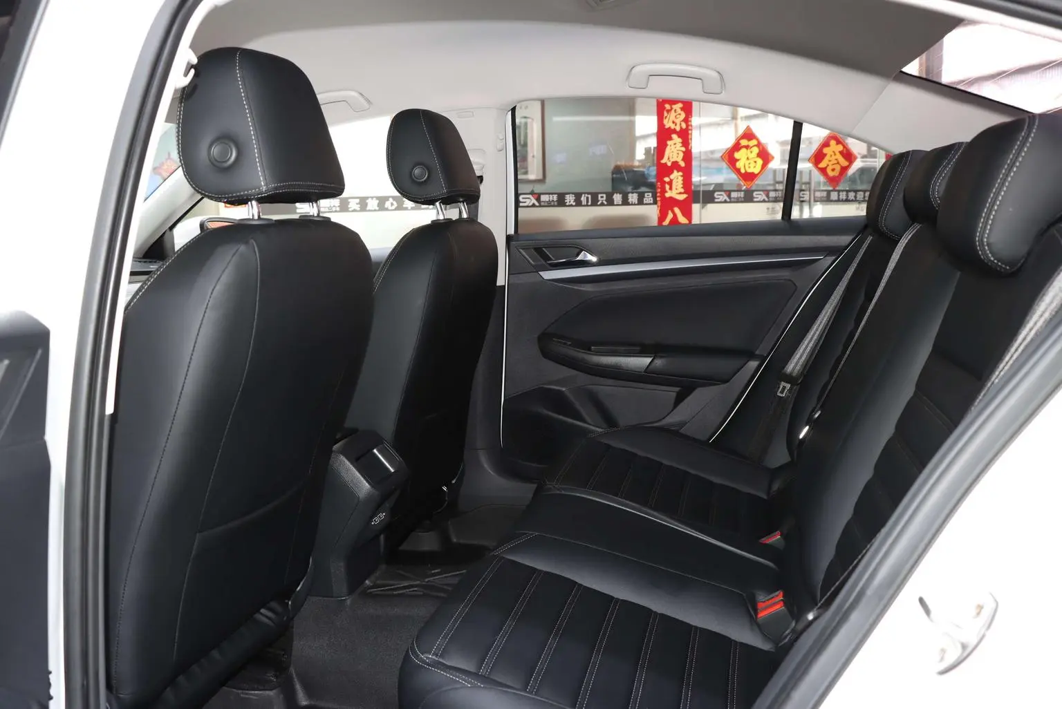 Volkswagen Bora 2024 200TSI DSG Journey
