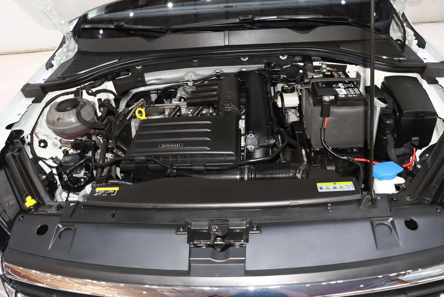 Volkswagen Bora 2024 200TSI DSG Journey
