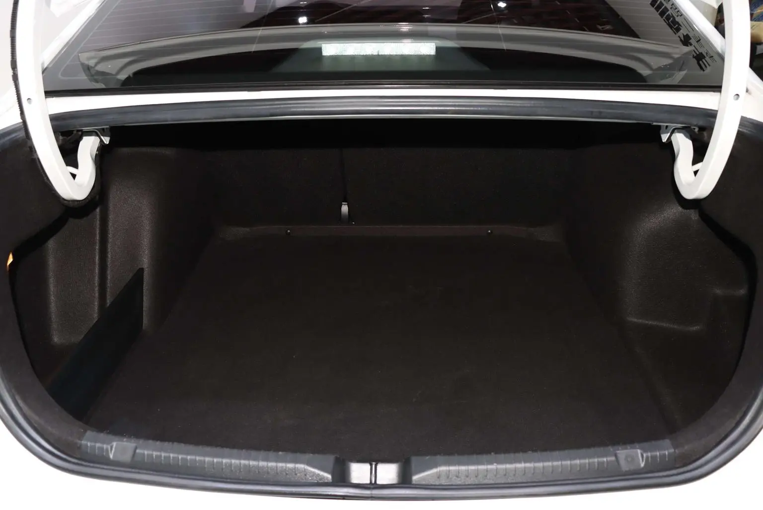 Volkswagen Bora 2024 200TSI DSG Journey