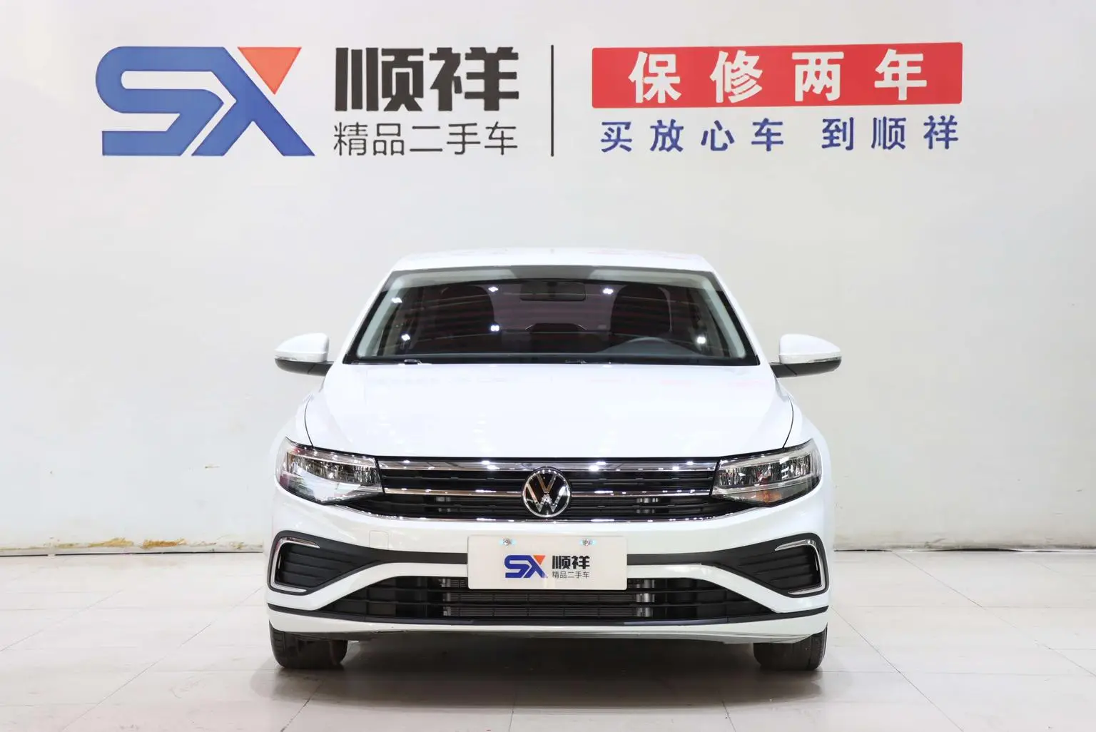 Volkswagen Bora 2024 200TSI DSG Journey