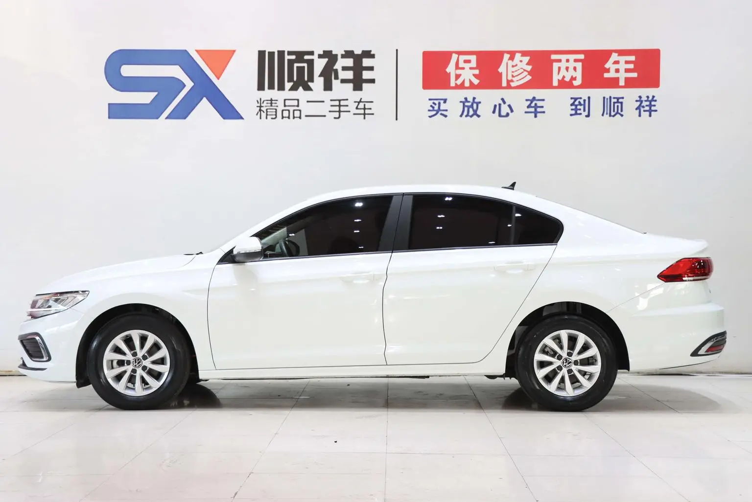 Volkswagen Bora 2024 200TSI DSG Journey