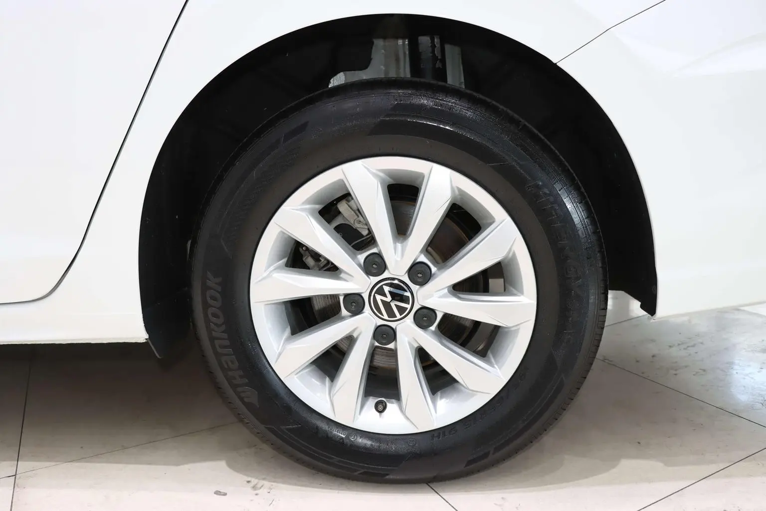 Volkswagen Bora 2024 200TSI DSG Journey