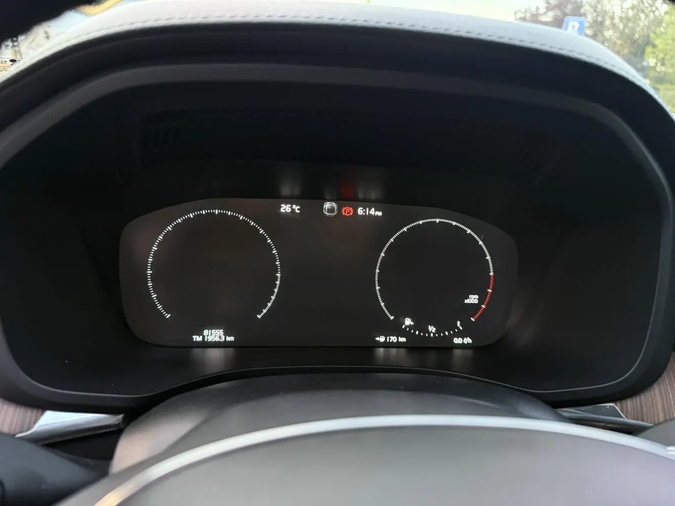 Volvo XC60 2021 T5 4WD Vision Luxury