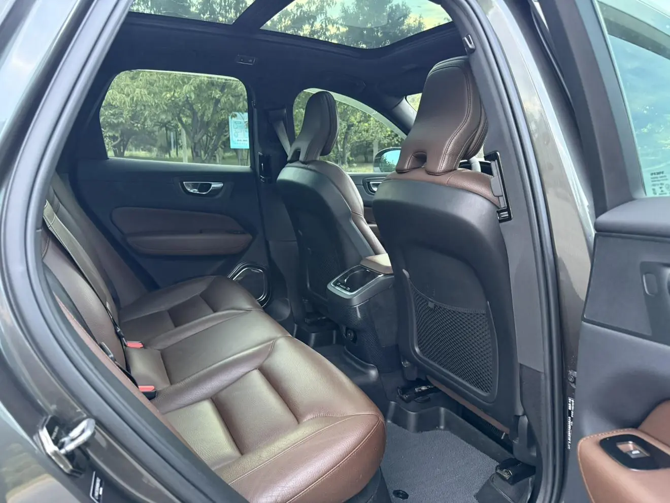 Volvo XC60 2021 T5 4WD Vision Luxury