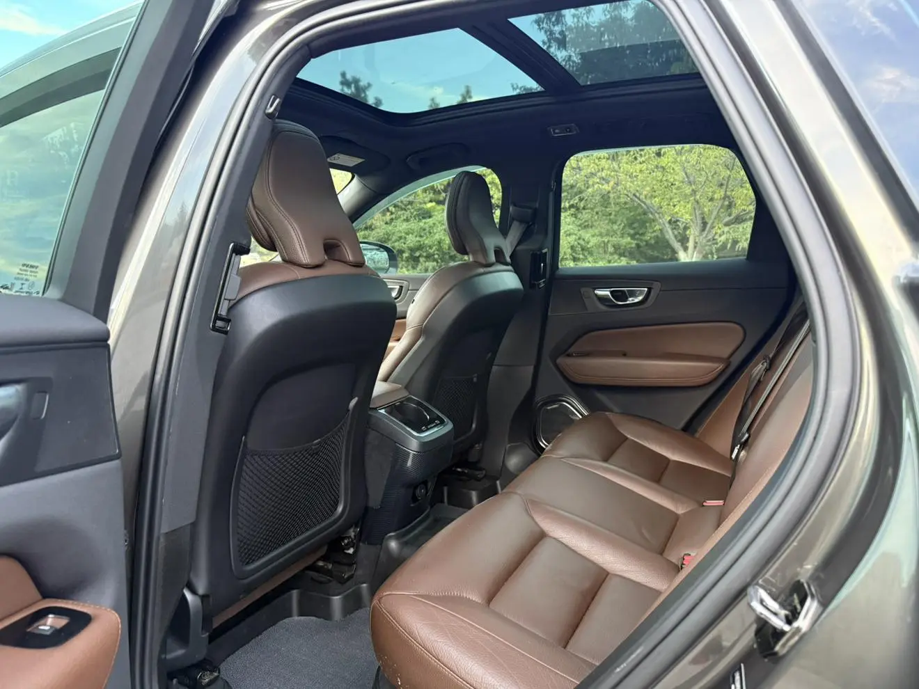 Volvo XC60 2021 T5 4WD Vision Luxury