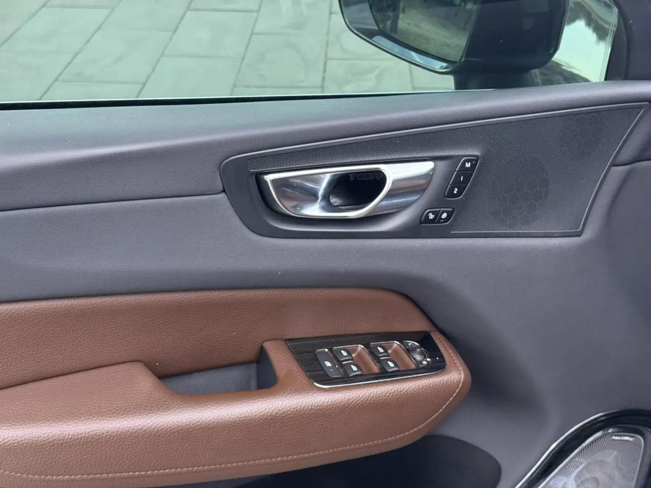 Volvo XC60 2021 T5 4WD Vision Luxury