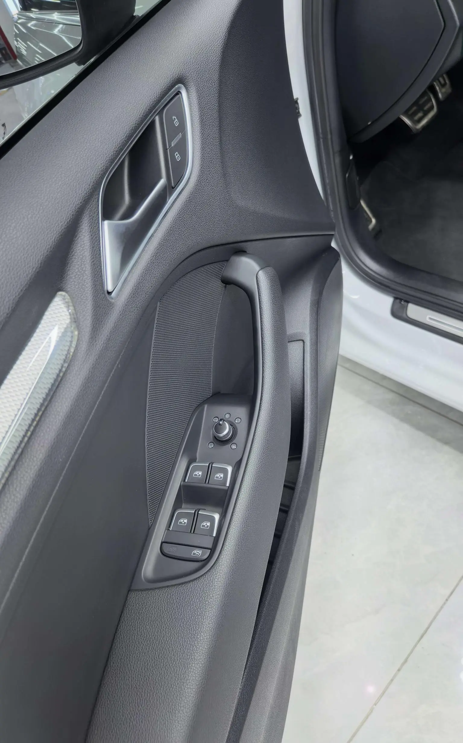 Audi A3 2020 Sportback 35 TFSI Fashion China VI
