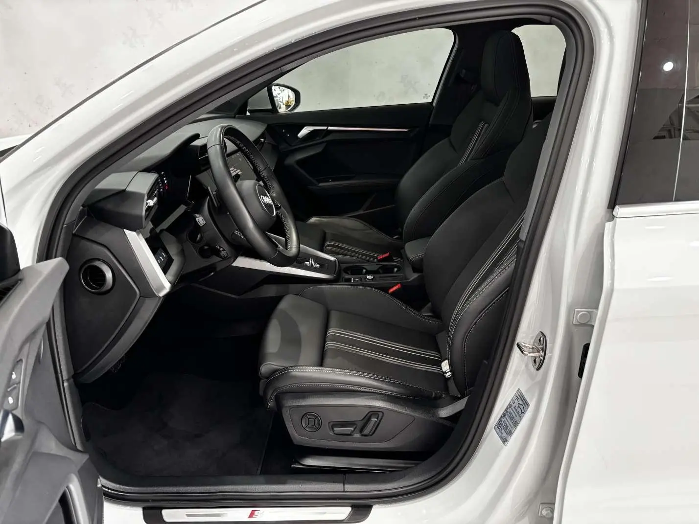 Audi A3 2024 A3L Limousine 35 TFSI Sport Fashion