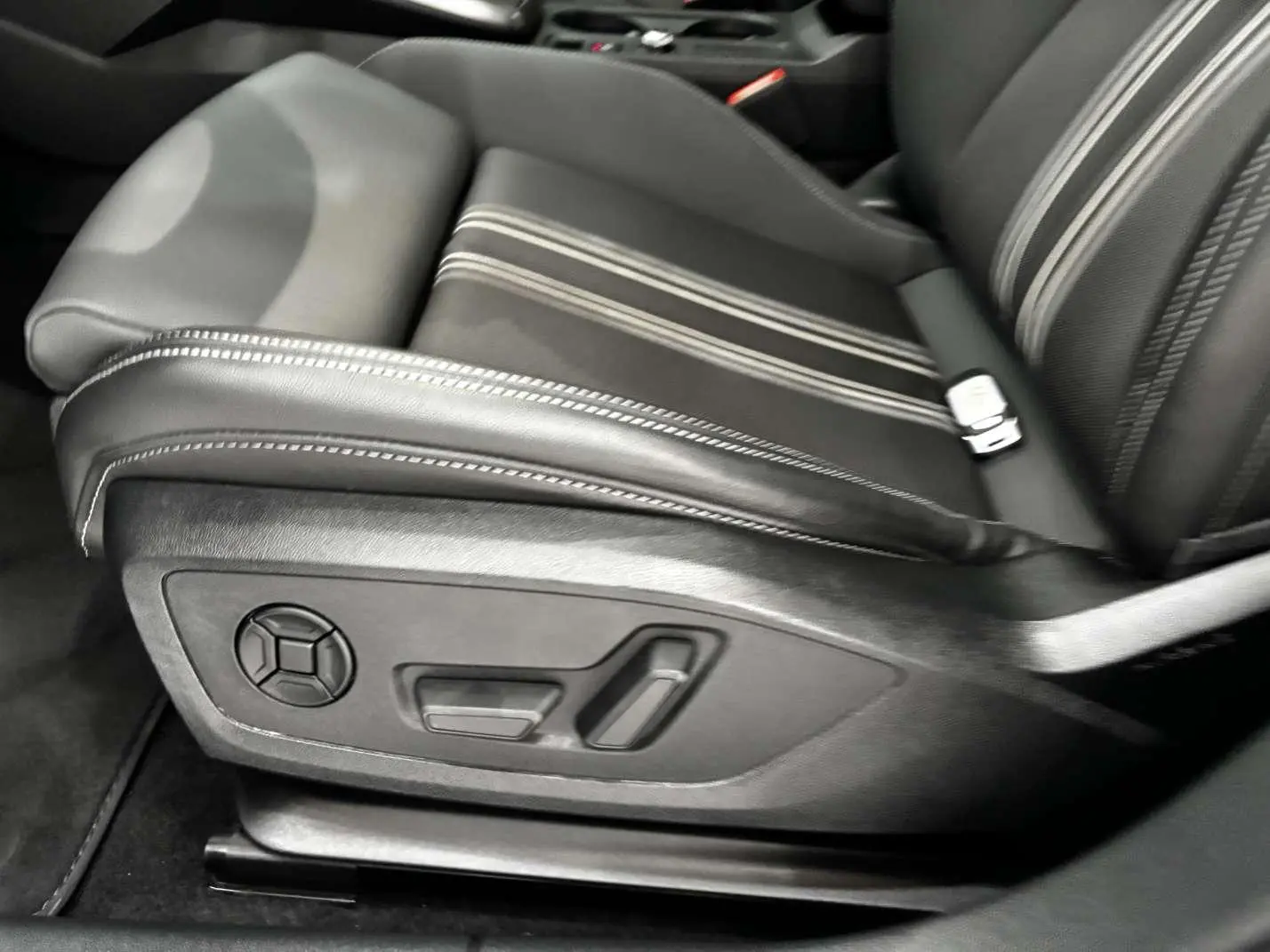 Audi A3 2024 A3L Limousine 35 TFSI Sport Fashion