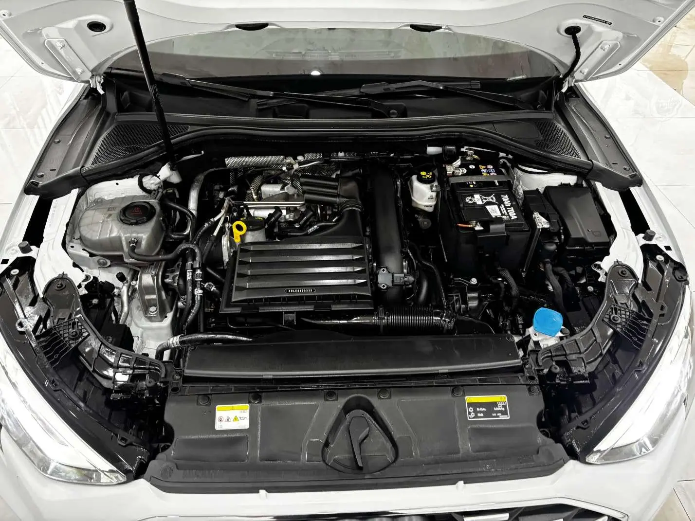 Audi A3 2024 A3L Limousine 35 TFSI Sport Fashion