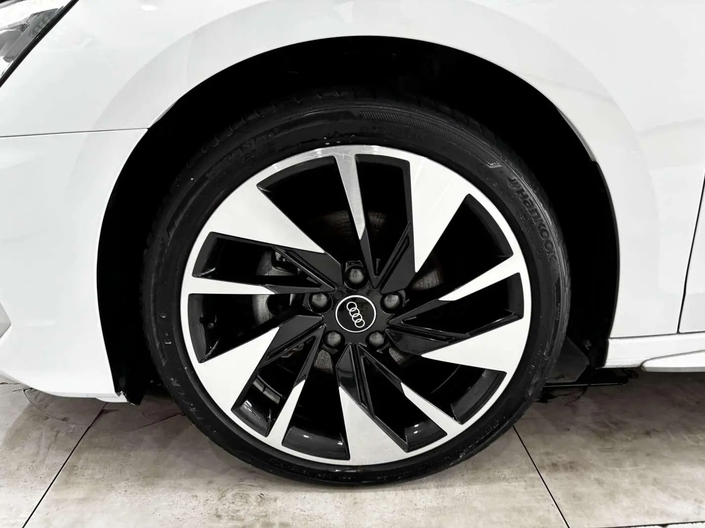 Audi A3 2024 A3L Limousine 35 TFSI Sport Fashion