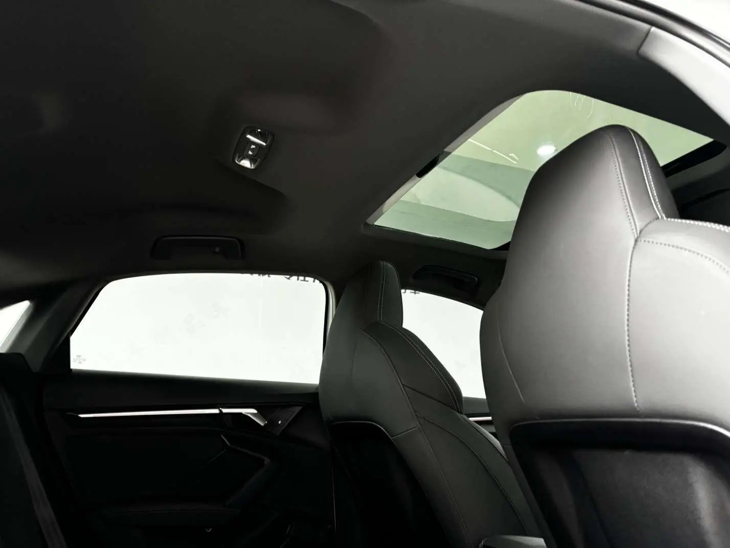 Audi A3 2024 A3L Limousine 35 TFSI Sport Fashion