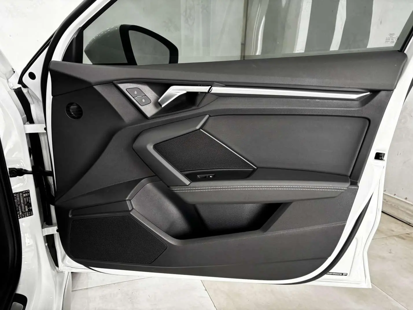 Audi A3 2024 A3L Limousine 35 TFSI Sport Fashion