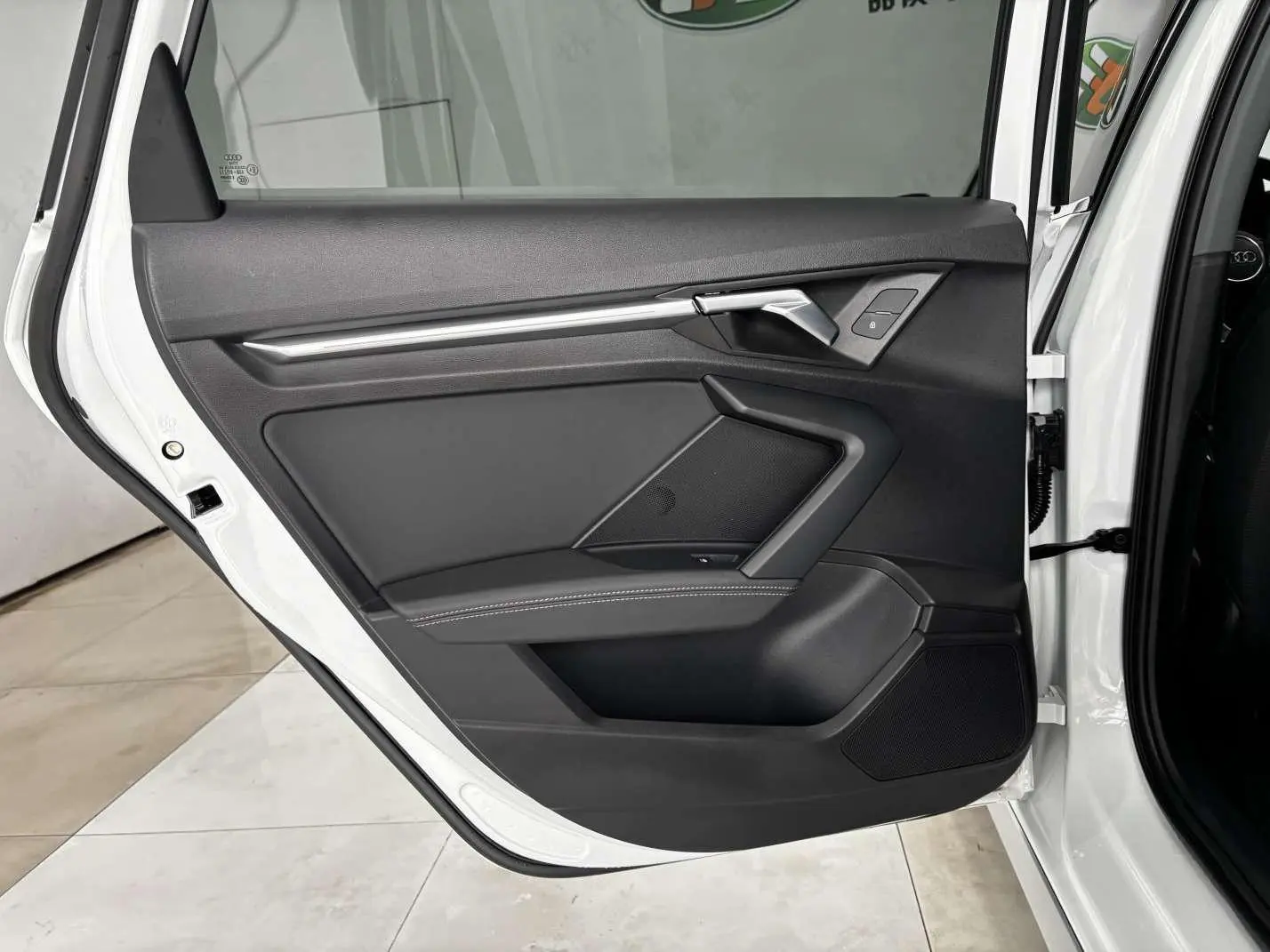 Audi A3 2024 A3L Limousine 35 TFSI Sport Fashion