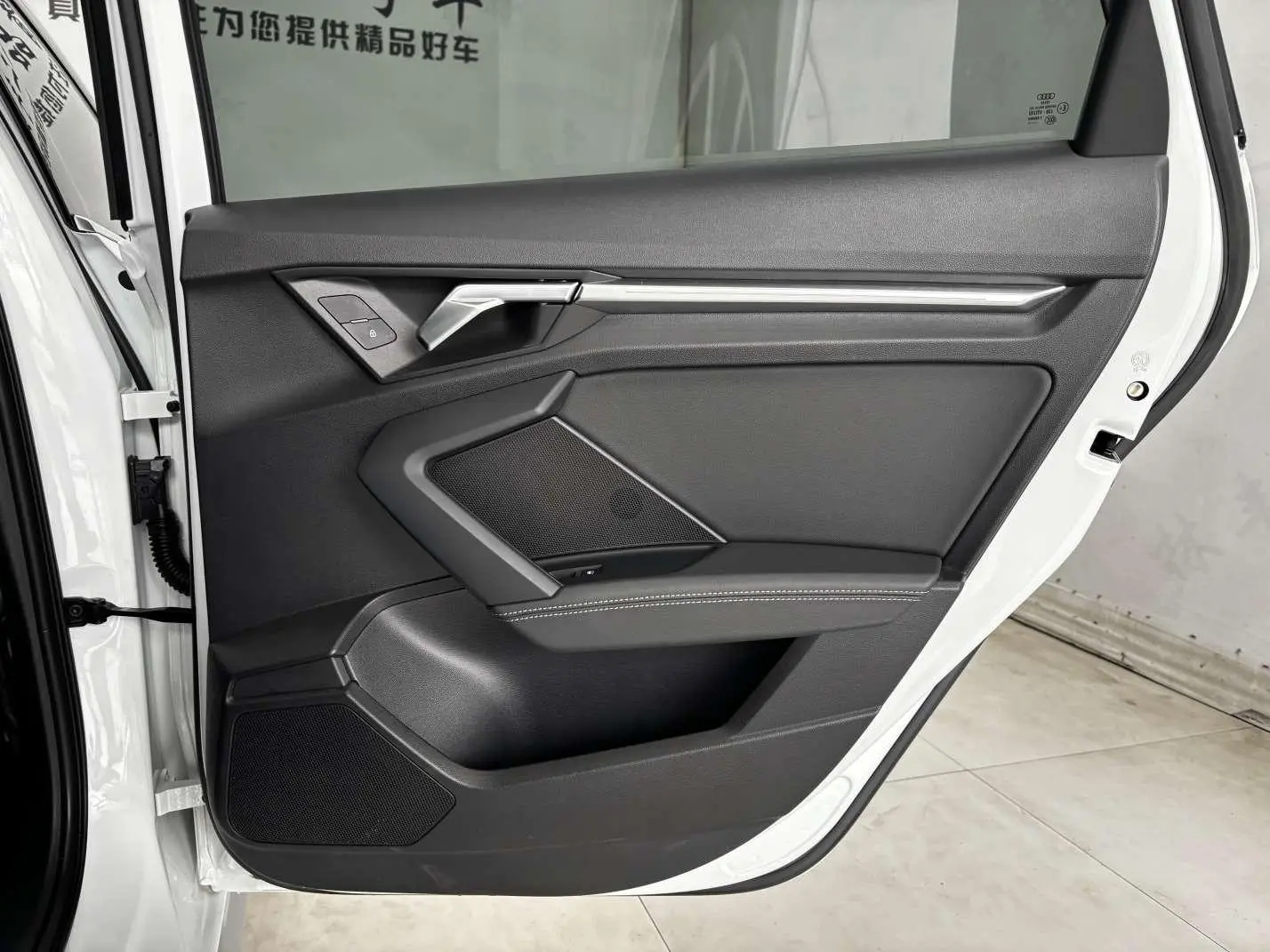 Audi A3 2024 A3L Limousine 35 TFSI Sport Fashion