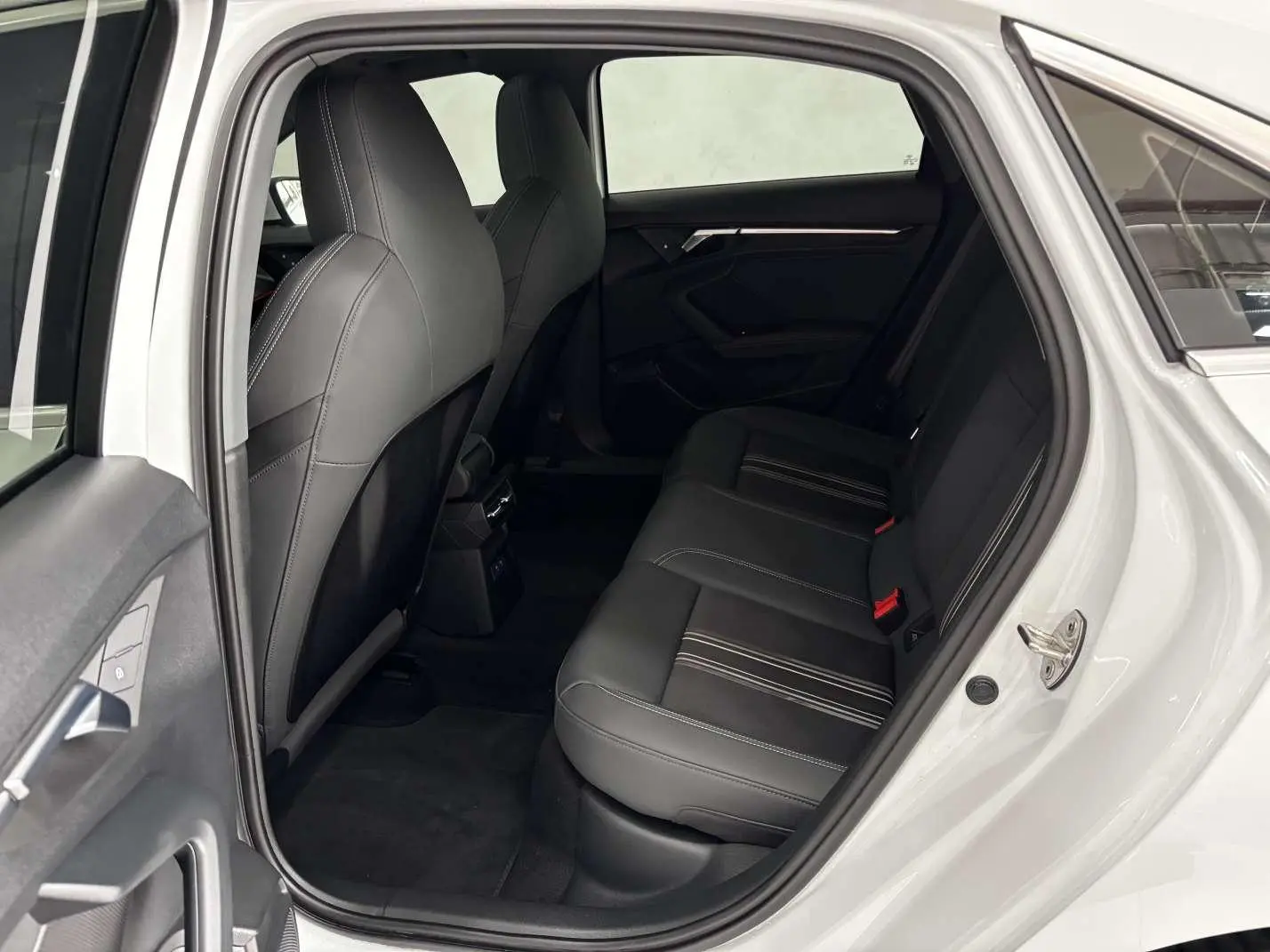 Audi A3 2024 A3L Limousine 35 TFSI Sport Fashion