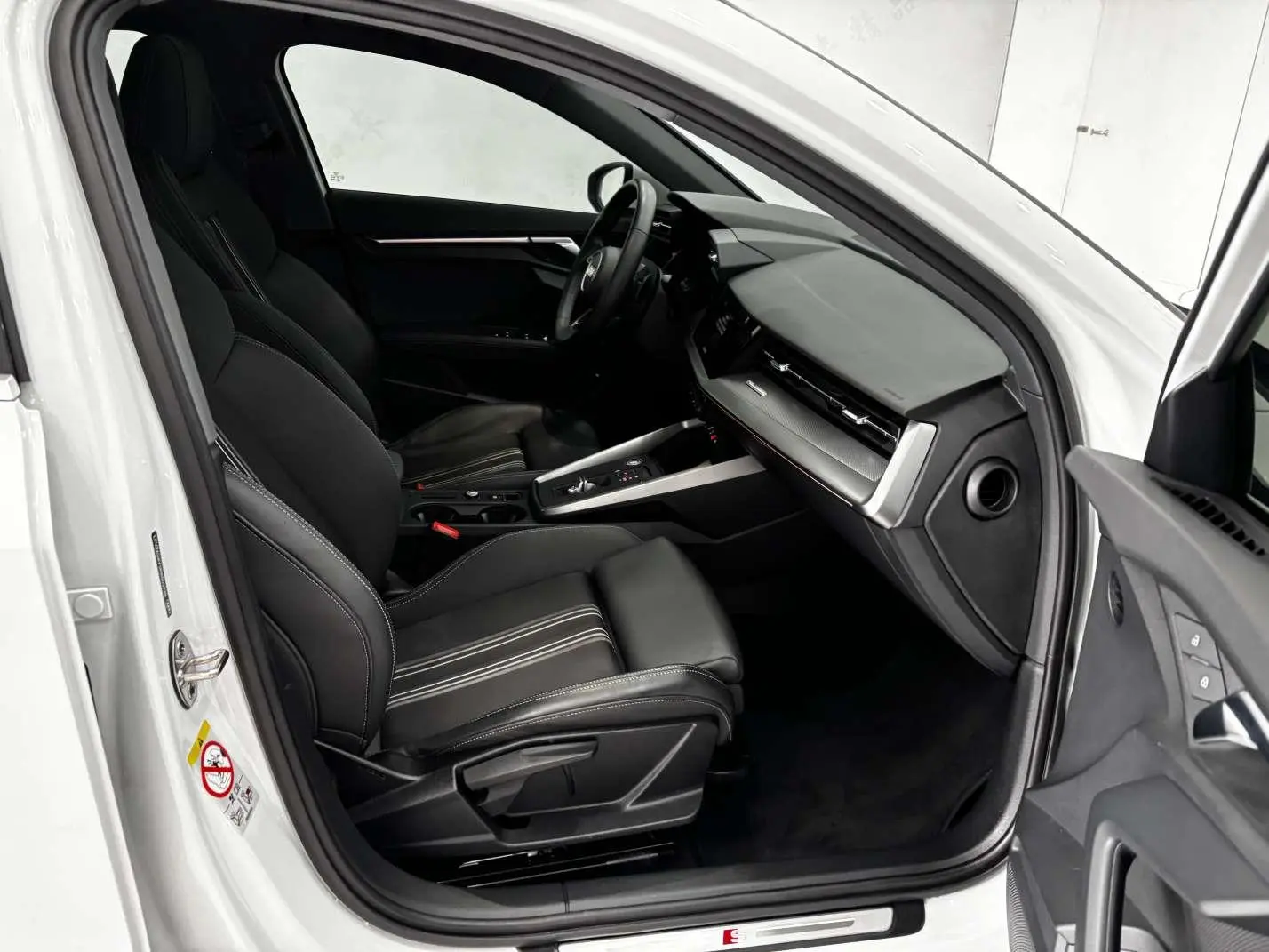 Audi A3 2024 A3L Limousine 35 TFSI Sport Fashion